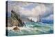 Off Cape Clear, Co.Cork-John Faulkner-Premier Image Canvas