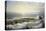 Off Connecticut, Newport, 1904-William Trost Richards-Premier Image Canvas