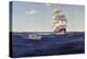 Off Valparaiso-Thomas J. Somerscales-Premier Image Canvas