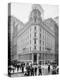 Office of J.P. Morgan and Co., New York, C.1900-06-null-Premier Image Canvas