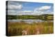 Ogston Reservoir, Derbyshire, England, United Kingdom, Europe-Frank Fell-Premier Image Canvas