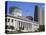 Ohio Statehouse, Columbus, Ohio, United States of America, North America-Richard Cummins-Premier Image Canvas