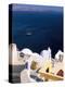 Oia (Ia), Island of Santorini (Thira), Cyclades Islands, Aegean, Greek Islands, Greece, Europe-Sergio Pitamitz-Premier Image Canvas