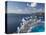 Oia, Santorini, Cyclades, Greek Islands, Greece, Europe-Richard Maschmeyer-Premier Image Canvas