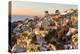Oia,Santorini, Kyclades,South Aegean, Greece,Europe-Christian Heeb-Premier Image Canvas