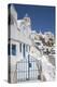 Oia, Santorini (Thira), Cyclades, Greek Islands, Greece, Europe-Angelo Cavalli-Premier Image Canvas