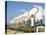 Oil Refinery Storage Tanks-Paul Rapson-Premier Image Canvas