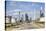 Oil Refinery-Paul Rapson-Premier Image Canvas