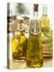 Oil with Herbs and Spices in Two Bottles-Alena Hrbkova-Premier Image Canvas