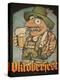 Oktoberfest Guy-Tim Nyberg-Premier Image Canvas