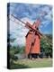 Oland Windmill, Skansen, Stockholm, Sweden-Peter Thompson-Premier Image Canvas