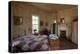 Old Alabama Town Bedroom-Carol Highsmith-Stretched Canvas