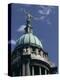 Old Bailey, London, England, United Kingdom-Walter Rawlings-Premier Image Canvas