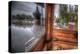 Old Barge-Nathan Wright-Premier Image Canvas