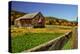 Old Barn in Kent, Connecticut, Usa-Sabine Jacobs-Premier Image Canvas