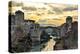 Old Bridge in Mostar-dabldy-Premier Image Canvas