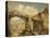 Old Bridge-George Balmer-Premier Image Canvas