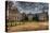 Old Building with Garden-Nathan Wright-Premier Image Canvas