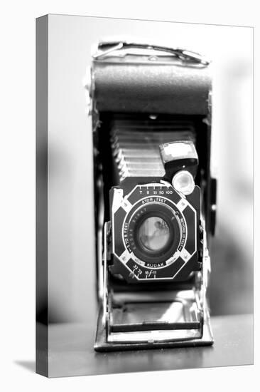 Old Camera 1-John Gusky-Premier Image Canvas