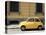 Old Car, Fiat 500, Italy, Europe-Vincenzo Lombardo-Premier Image Canvas