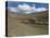 Old Caravanserai Tash Rabat Along the Old Silk Road, Torugart Pass, Kyrgyzstan, Central Asia-Michael Runkel-Premier Image Canvas