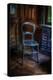 Old Chair-Nathan Wright-Premier Image Canvas