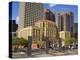 Old City Hall, Phoenix, Arizona, United States of America, North America-Richard Cummins-Premier Image Canvas