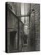 Old Closes and Streets: No.11 Bridgegate, c.1868-Thomas Annan-Premier Image Canvas