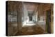 Old Corridor of Health Resorts in Beelitz-Stefan Schierle-Premier Image Canvas