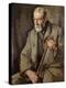 Old Duff, 1922-Samuel John Peploe-Premier Image Canvas