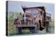 Old Farm Truck, 2008-Anthony Butera-Premier Image Canvas