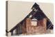 Old Gable, 1913-Egon Schiele-Premier Image Canvas