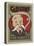 Old Gent Pipe Tobacco-Anderson Design Group-Stretched Canvas