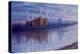 Old Glory, 1999 Battersea Power Station, Thames-Lee Campbell-Premier Image Canvas