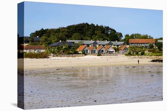 Old Grimsby, Tresco, Isles of Scilly, England, United Kingdom, Europe-Robert Harding-Premier Image Canvas