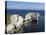 Old Harry Rocks at the Foreland (Handfast Point), Poole Harbour, Isle of Purbeck-Roy Rainford-Premier Image Canvas