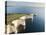 Old Harry Rocks, Jurassic Coast, UNESCO World Heritage Site, Dorset, England-Ben Pipe-Premier Image Canvas
