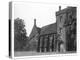 Old Hatfield House, Herfordshire, 1896-Valadon & Co Boussod-Premier Image Canvas