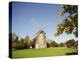 Old Hook Windmill, East Hampton, the Hamptons, Long Island, New York State, USA-Robert Harding-Premier Image Canvas