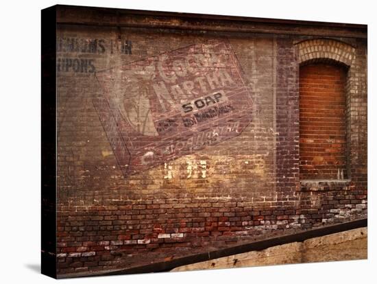 Old Los Angeles-Jody Miller-Premier Image Canvas