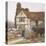 Old Manor House-Helen Allingham-Premier Image Canvas