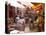 Old Medina, Casablanca, Morocco, North Africa, Africa-Graham Lawrence-Premier Image Canvas