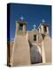 Old Mission of St. Francis De Assisi, Ranchos De Taos, New Mexico, United States of America, North-Richard Maschmeyer-Premier Image Canvas