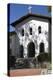 Old Mission San Luis Obispo De Tolosa-Stuart-Premier Image Canvas