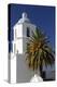Old Mission San Luis Rey De Francia, Oceanside, California, USA-Kymri Wilt-Premier Image Canvas