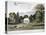 Old Park, Clapham, London, C1830-Frederick Mackenzie-Premier Image Canvas