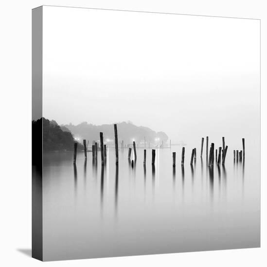 Old Pier-PhotoINC-Premier Image Canvas