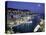 Old Port, Nice, Cote d'Azur, France-Demetrio Carrasco-Premier Image Canvas