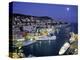 Old Port, Nice, Cote d'Azur, France-Demetrio Carrasco-Premier Image Canvas