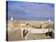 Old Portuguese City, El Jadida, Atlantic Coast, Morocco, Africa-Bruno Morandi-Premier Image Canvas